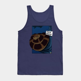 Free Hugssssss Tank Top